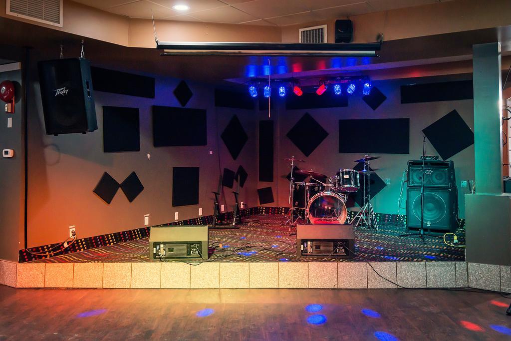 Sands Inn & Suites Edmonton Dış mekan fotoğraf