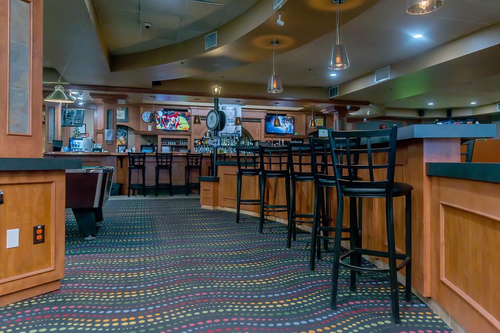 Sands Inn & Suites Edmonton Dış mekan fotoğraf
