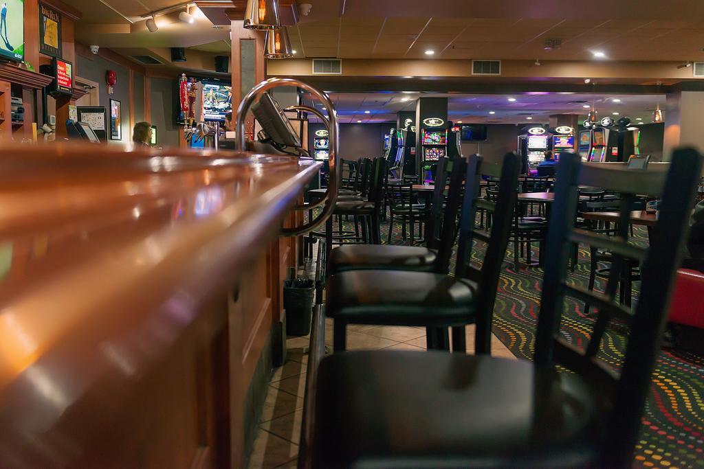 Sands Inn & Suites Edmonton Dış mekan fotoğraf