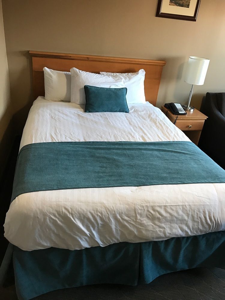 Sands Inn & Suites Edmonton Dış mekan fotoğraf