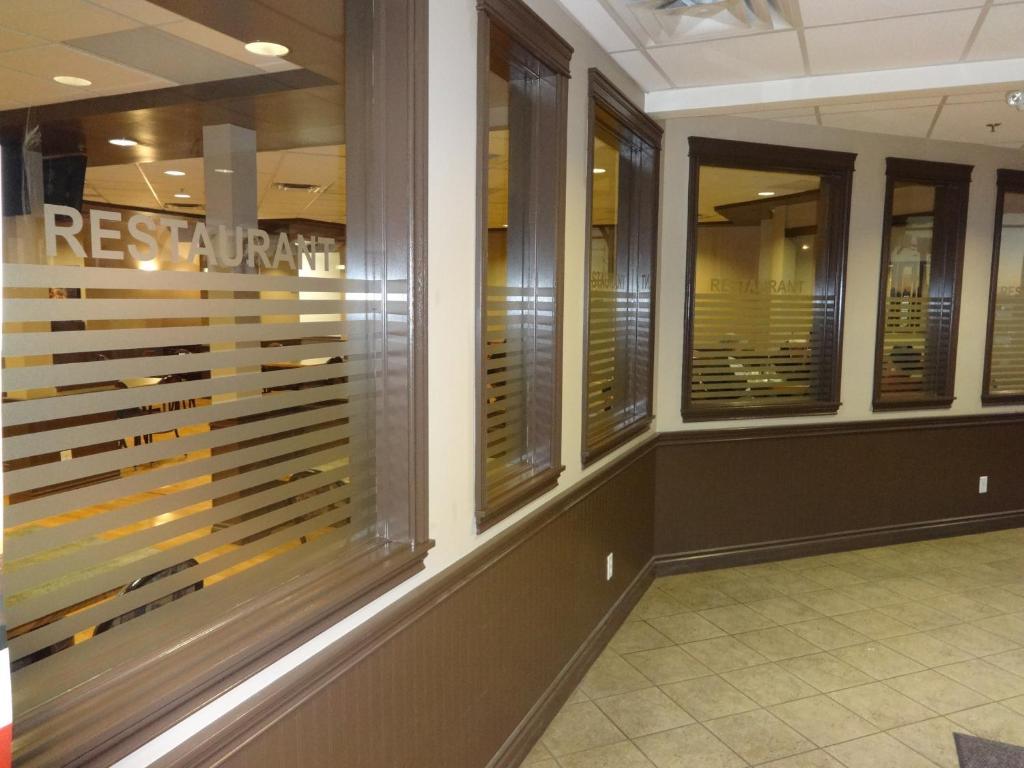 Sands Inn & Suites Edmonton Oda fotoğraf