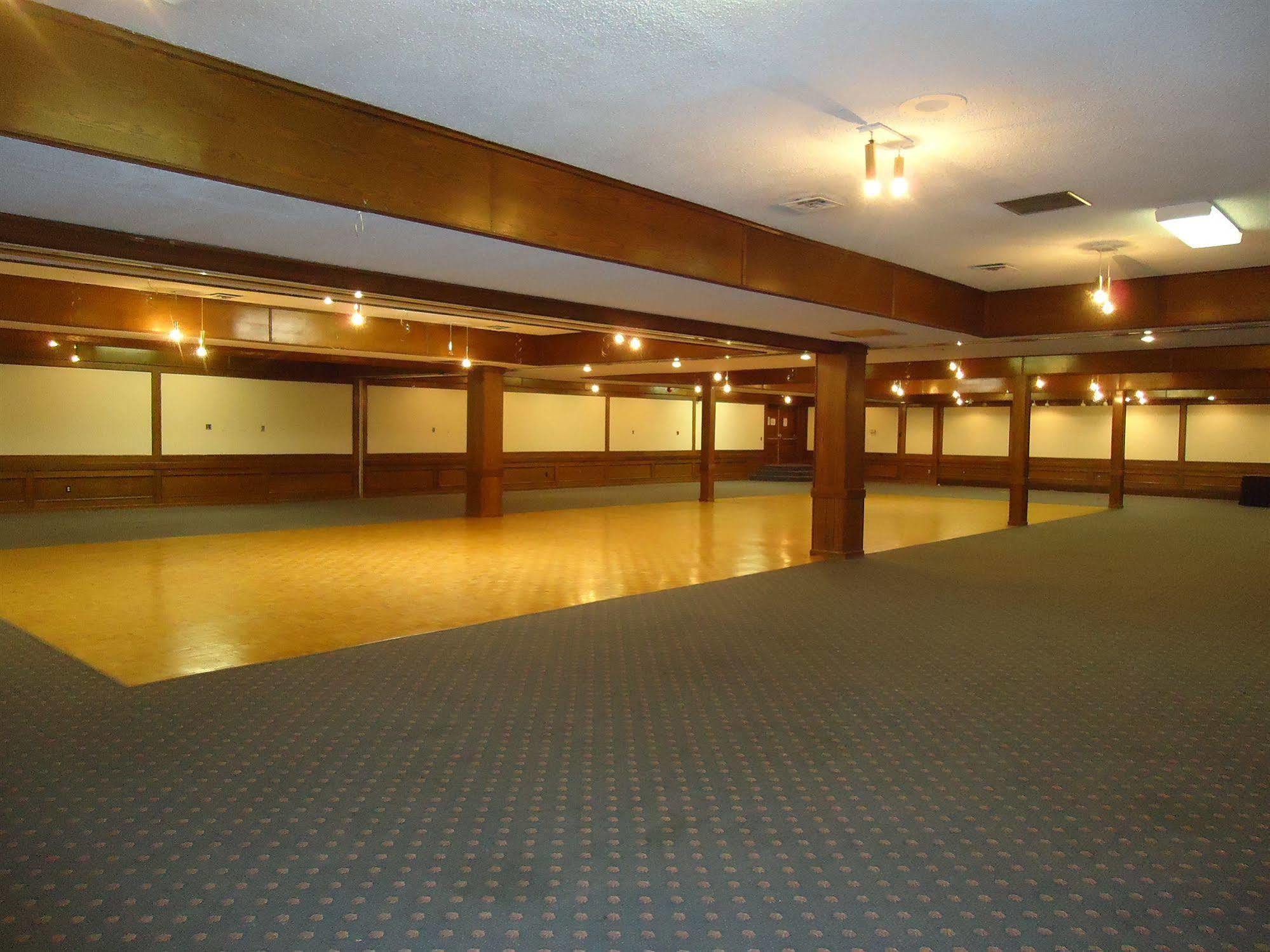 Sands Inn & Suites Edmonton Dış mekan fotoğraf