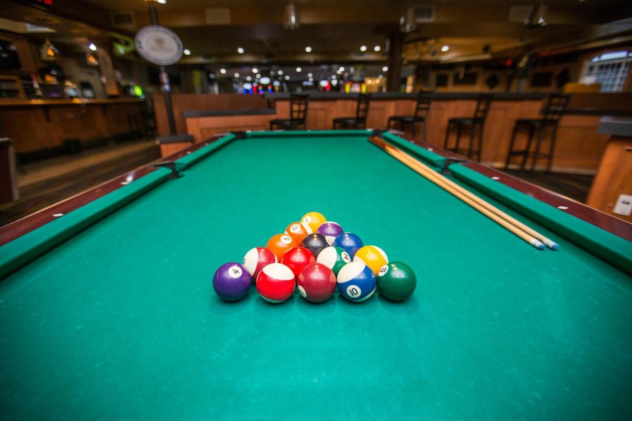 Sands Inn & Suites Edmonton Dış mekan fotoğraf