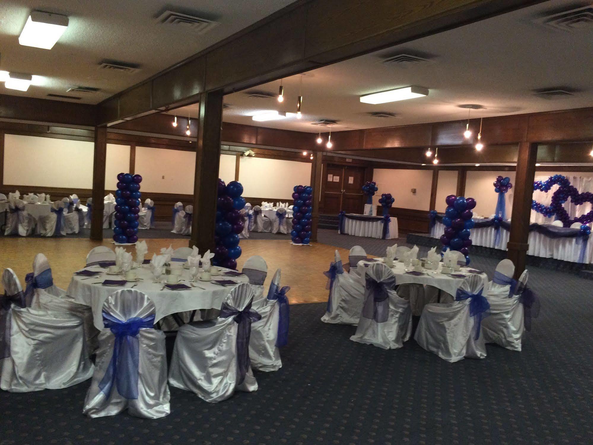 Sands Inn & Suites Edmonton Dış mekan fotoğraf